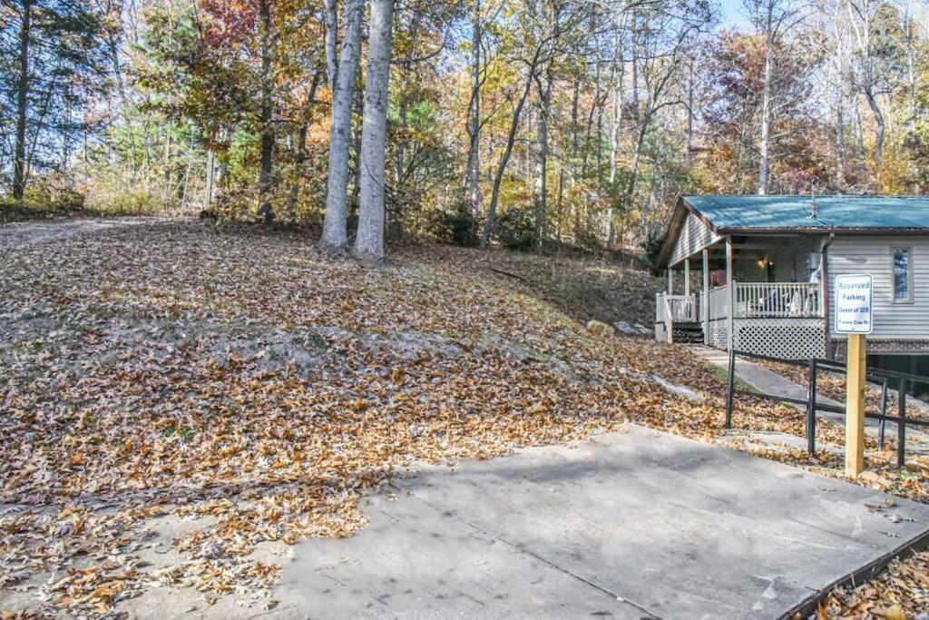 Cozy Mtn Getaway. 11 Miles To Downtown